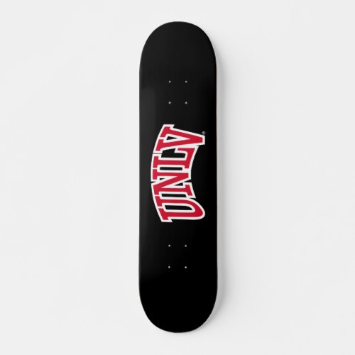 UNLV SKATEBOARD