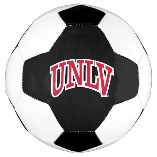 UNLV SOCCER BALL