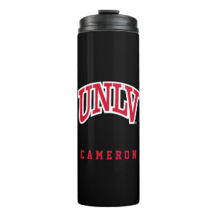 UNLV THERMAL TUMBLER