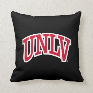 UNLV THROW PILLOW