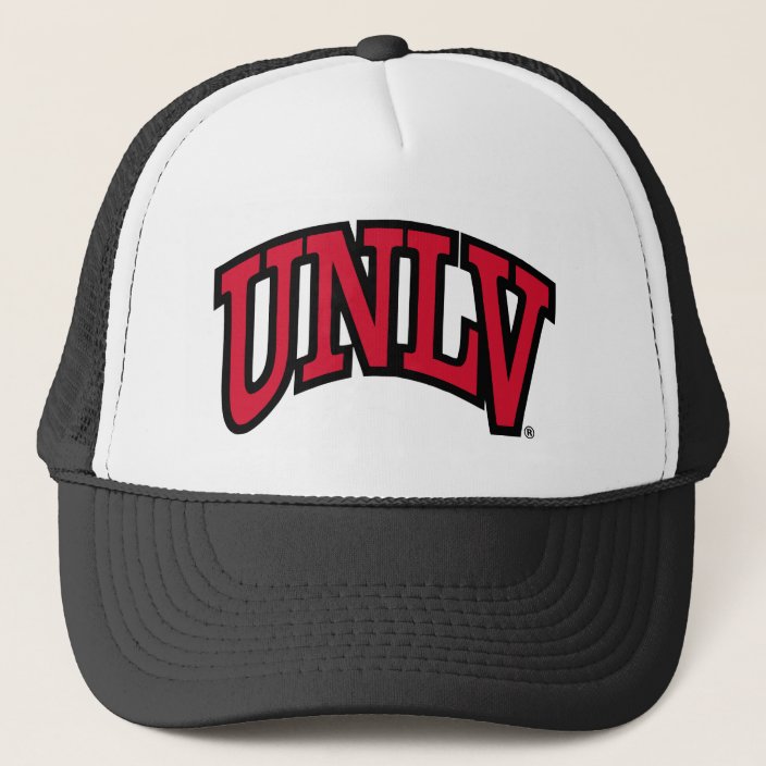 unlv baseball hat