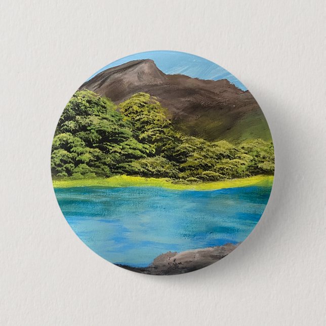Unmatchable Button (Front)