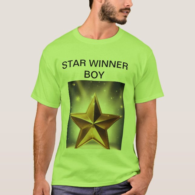 Unmatched Comfort, Effortless Style T-Shirt (Front)