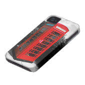 UnMobile Phone  [iPhone4 case] Case-Mate iPhone Case (Bottom)