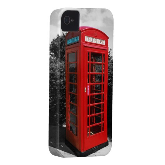 UnMobile Phone  [iPhone4 case] Case-Mate iPhone Case (Back/Right)