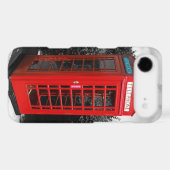 UnMobile Phone  [iPhone4 case] Case-Mate iPhone Case (Back (Horizontal))