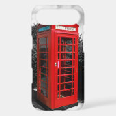 UnMobile Phone  [iPhone4 case] Case-Mate iPhone Case (Back)