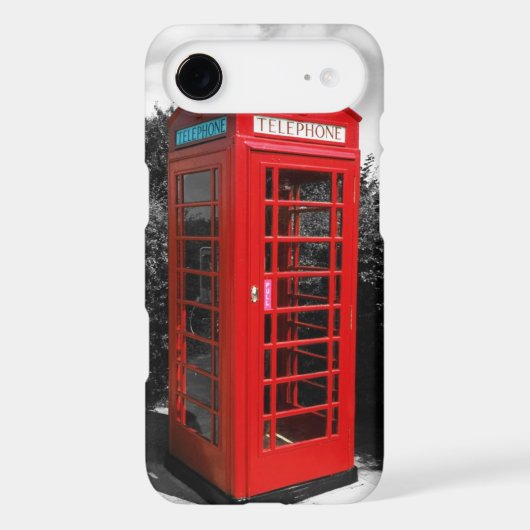 UnMobile Phone  [iPhone4 case] Case-Mate iPhone Case (Back)