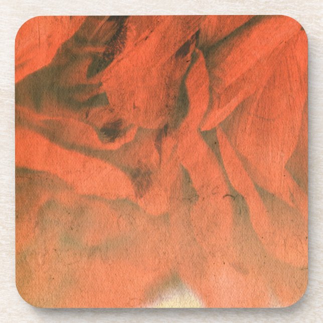 UnNamed Drink Coaster (Front)
