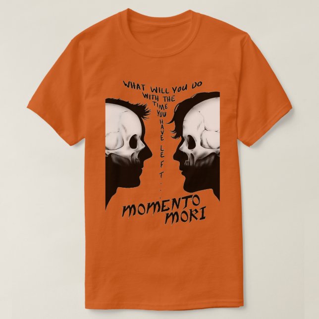 Unnus Annus T-Shirt (Design Front)