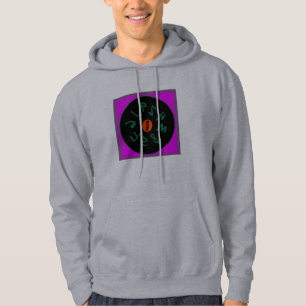 UNO IS A WiNNER! Hoodie