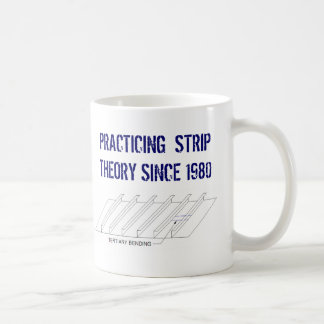 UNO NAVAL ARCHITECTURE COFFEE MUG