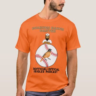 Unofficial-Official Orioles podcast