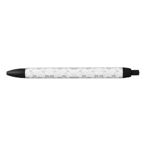 Unomax Gel Pen | Smooth Writing Marker Set