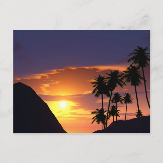 Unordinary Destiny Postcard (Front)