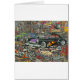 Unorganized Bliss (Front)