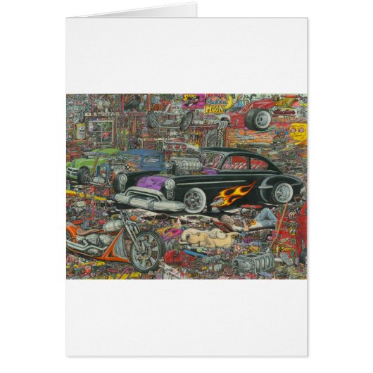 Unorganized Bliss (Front)