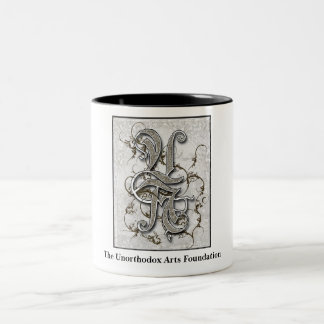 Unorthodox Arts Mug