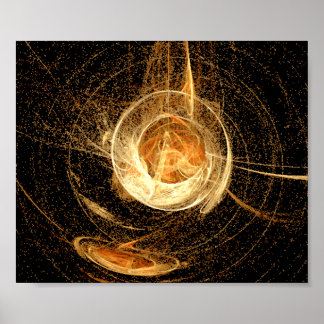Unparalled Universe Canvas Matt Print