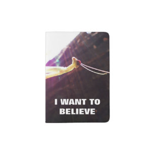 UNplausible Deniability Passport Holder