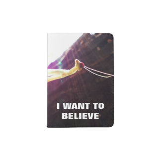 UNplausible Deniability Passport Holder