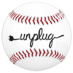 Unplug Softball