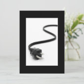 Unplugged (Standing Front)