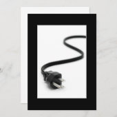 Unplugged (Front/Back)