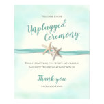Unplugged