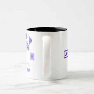 Unplugged Mug