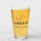 Unraid Beer Glass