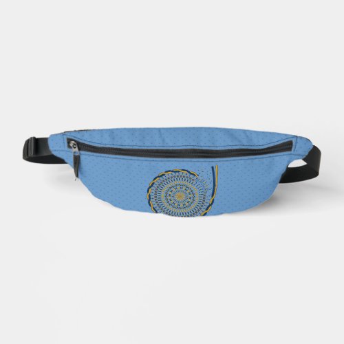 Unraveling Fanny Pack