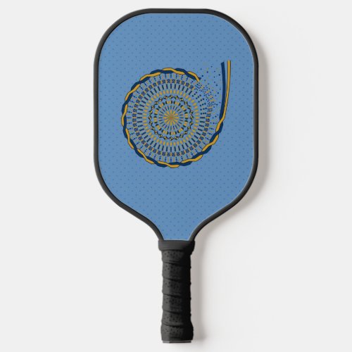 Unraveling Pickleball Paddle