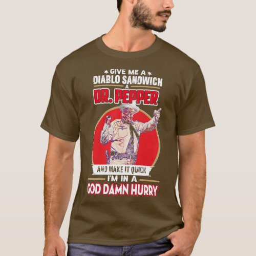 Unraveling Smokey Bandit Mystery T_Shirt