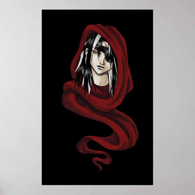 unravelling poster (Front)