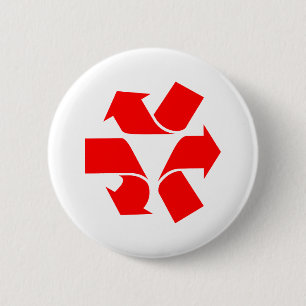 Unrecycle Symbol Button
