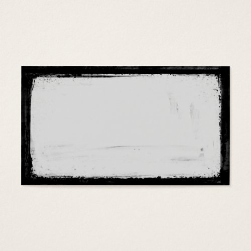 Unrefined Edges Business Card