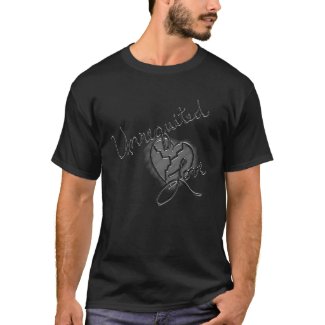 Unrequited Love T-Shirt
