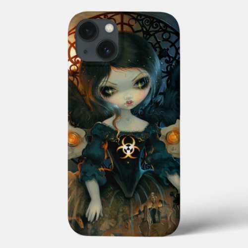 Unseelie Court  Pestilence iPhone 6 Case