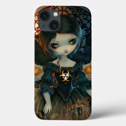 Unseelie Court Pestilence iPhone 6 case