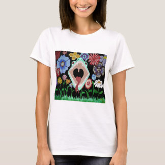 Unseen Danger T-Shirt