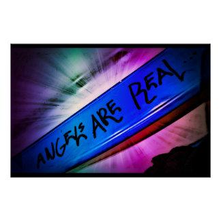 Unseen Forces Poster