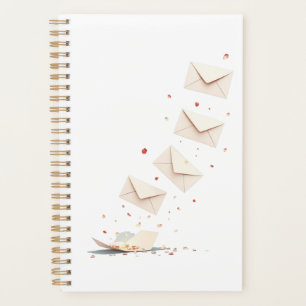 Unsent Planner