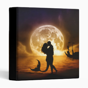 Unspoken Binder