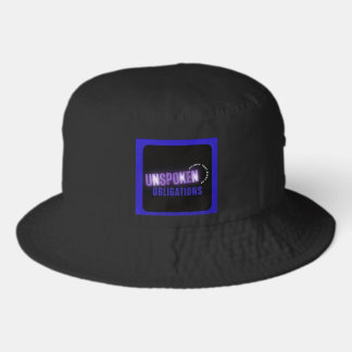 Unspoken Obligations Bucket Hat