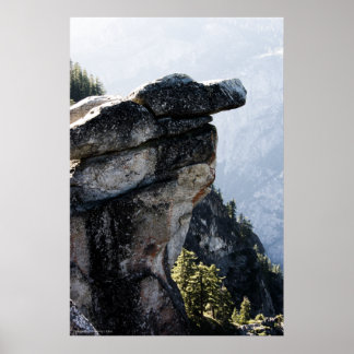 Unspoken Presence Print