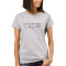 UNSTOPPABLE CLASSIC TEE - Resilient Living
