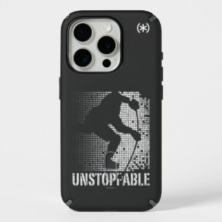 Unstoppable (hockey) speck iPhone case