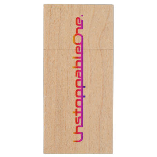 UnstoppableOne Femme USB Drive Multi