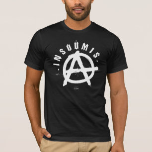 Unsubmissive person T-Shirt